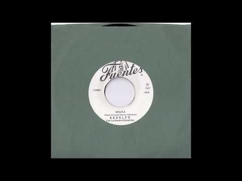 Maluca / El Ciclón - Rodolfo Aicardi Con La Sonora Dinamita (Special Mix) (Edición Remastered)