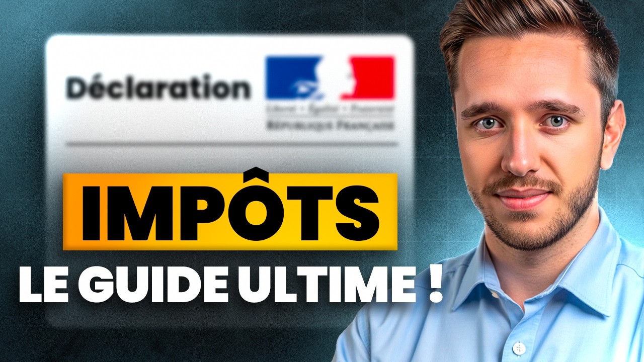 Impôts 2026 : Comment déclarer une prime de départ à la retraite perçue ...