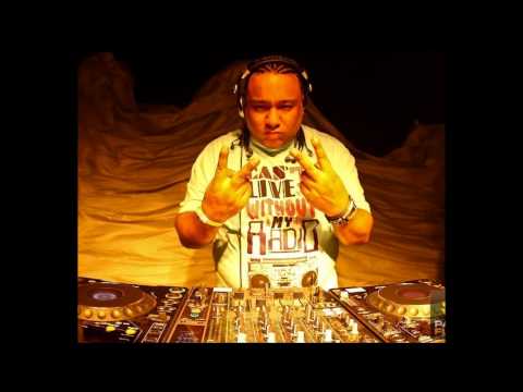 Bass-D - Live @ Dominator 2012