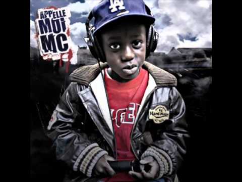 Instrumentale Rap-Hiphop By FEMEZON 2007