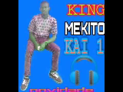 KING MEKITO KA1 TIHOSSI TA MOZAMBIQUE