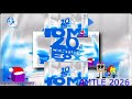YTPMV 1995 20th Century Fox Home Entertainment Platinum Chorded Scan