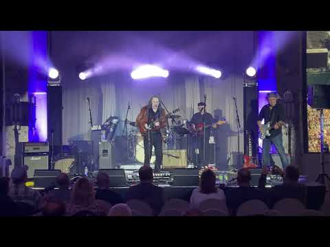 Frank Marino - Somewhere Over the Rainbow / Try for Freedom / Amazing Grace (Live 2025)