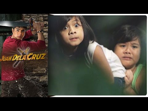 Juan Dela Cruz - Episode 128