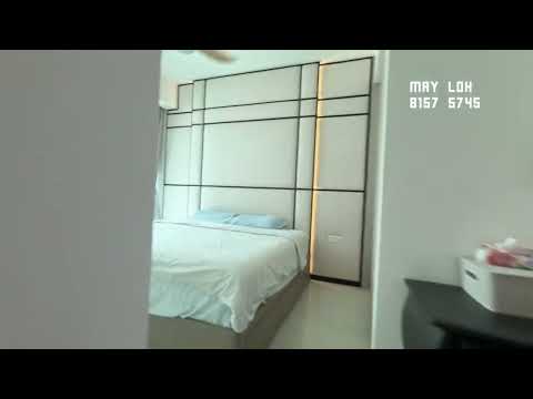 The Terrace, 88 Edgedale Plains, 3 Bedrooms, 1,076 sqft, Executive Condominium For Sale, by May Loh, 500118737 - PropertyGuru.com.sg