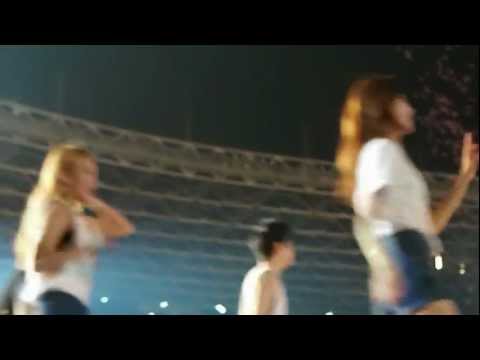 120922 All Artists - Hope (Ending) (4/6) [SMTOWN LIVE WORLD TOUR III JAKARTA]