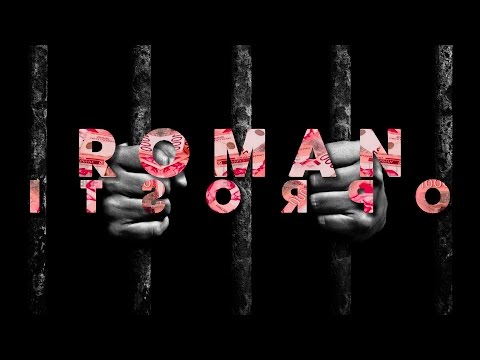 ROMAN - OPROSTI (OFFICIAL VIDEO)