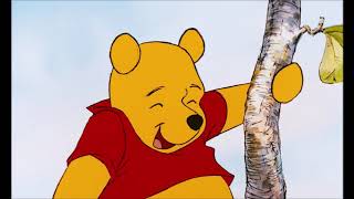 Winnie The Pooh - The Rumbly In My Tumbly Song (Instrumental) [HQ Stereo]