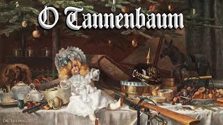 O Tannenbaum 🎄 [German Christmas song][+English translation]