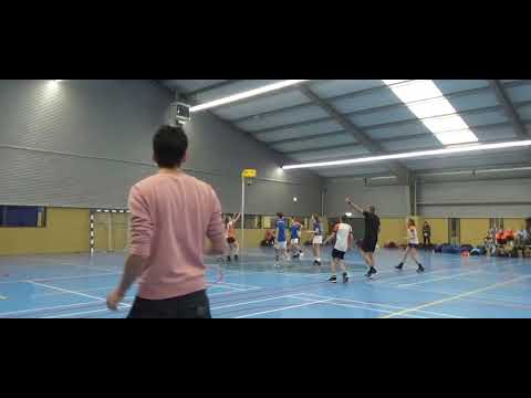 MIA B1 - OVVO B1 | 1 februari 2020 | QuintyRS