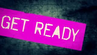 Rayelle &quot;Get Ready&quot; official lyric video