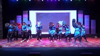 Indian Primary School - Chaithanya Bhavana Video