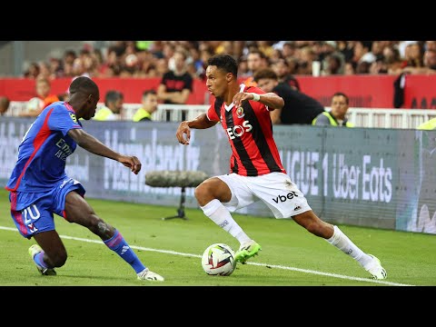 Le résumé de Nice 0-0 Lyon - OGC Nice TV