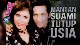Download lagu Mantan Suami Rita Sugiarto Jacky Zimah Tutup Usia ... mp3