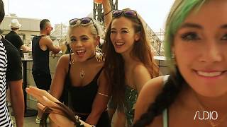 AUDIO FESTIVAL // AFTER MOVIE