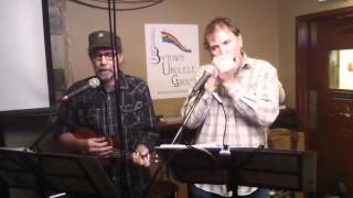 BUG! &quot;I Wanna Buy Your Truck&quot; (Fred Eaglesmith) Ukulele Cover by Charles