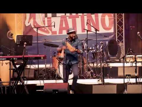 SETENTA - Madame Shingaling @ Arènes de TEMPO LATINO (France)