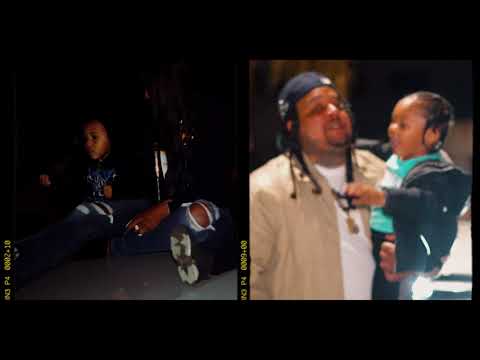 PANDA BADAZZ "DID SO MUCH" Official Video #LONGLIVENUESKI