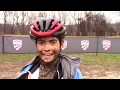 Vida Lopez De San Roman Junior Women 13 14 2nd 2018 Lousville Nationals