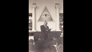 RESPOSTA -Luigi Francescon era Maçom ? VERDADE ou MENTIRA?