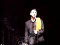 Marc Almond - Stardom Road, Indigo2 08/12/07