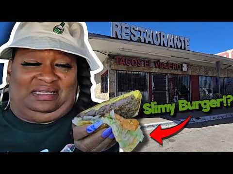 Sketchy Review Ep. 41 | Tacos El Viajero