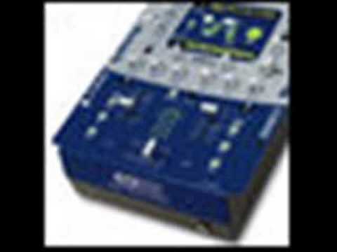 Nigel & Marvin vs Chocolate Puma - I Wanna Follow Da Leader