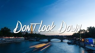 Nicholas Roberts - Don't Look Down (Lyrics)