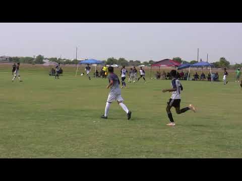 20200913 - Tuzos Academy 03 v Tuzos 03 - 1st Half