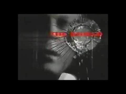 Season 2 Scar Tissue VHS Promo