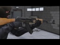 AK 47 For GTA V PC