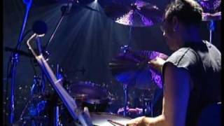 Lou Reed (9-21) riptide.Live 2000 Düsseldorf