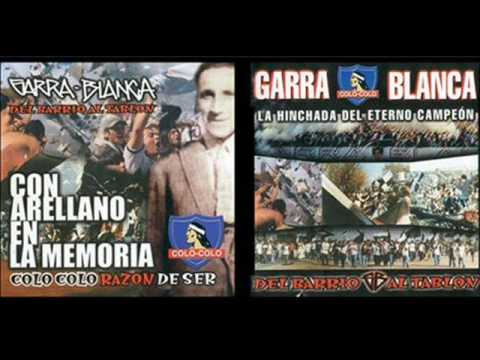 02 - el aguante - del barrio al tablon