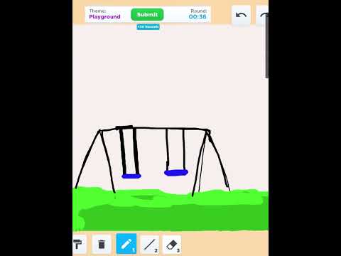 Speed draw is kinda unfair...||speed draw