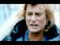Johnny Hallyday - Rester Libre