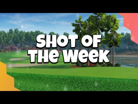 #ShotOfTheWeek - 25/09/2020