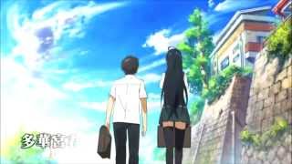 TVアニメ『Witchcraft Works』PV