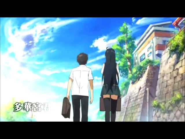 TVアニメ『Witchcraft Works』PV
