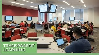 RutgersLEED: #6 - Rutgers Academic Building