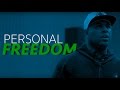 TGIM | PERSONAL FREEDOM
