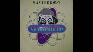 Masterboy - Everybody Needs Somebody Extended By Anderson Aps