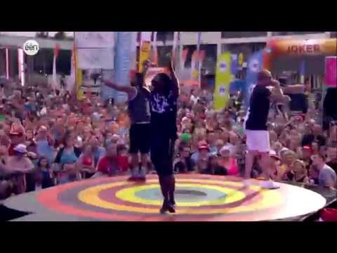 Jebroer, Stepherd & Skinto: Banaan