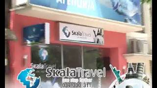 preview picture of video 'Skal travel 2 - 01 10 10'