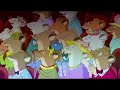 Angelina Ballerina Original Series Short Version Low Pitched Reversed Fanmade