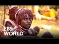 A Boy S Coming Of Age The Hamar Of Ethiopia Part 1ㅣExploring The Origin Of Humanity