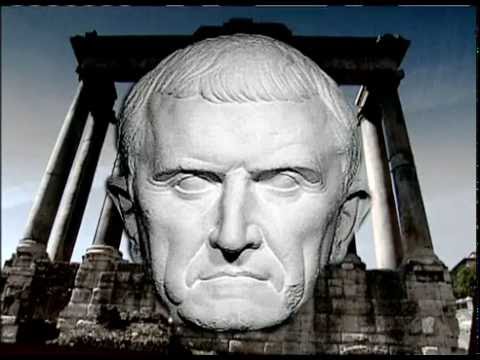 Decisive Battles - Battle of Carhae