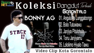 Download lagu KOLEKSI BONNY AG - DANGDUT GORONTALO - Video Clip Kota Gorontalo 2022 - BONNY AG NET PRODUCTION mp3 Download lagu KOLEKSI BONNY AG - DANGDUT GORONTALO - Video Clip Kota Gorontalo 2022 - BONNY AG NET PRODUCTION mp3