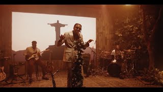 Masego - “Mystery Lady” - Studying Abroad Live