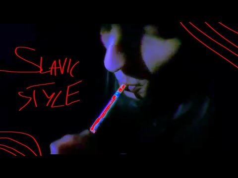 jelon // slavic style