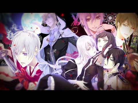 Recomendaciones de animes Harem Reverso y Shoujo - Shoujo 9 - Wattpad